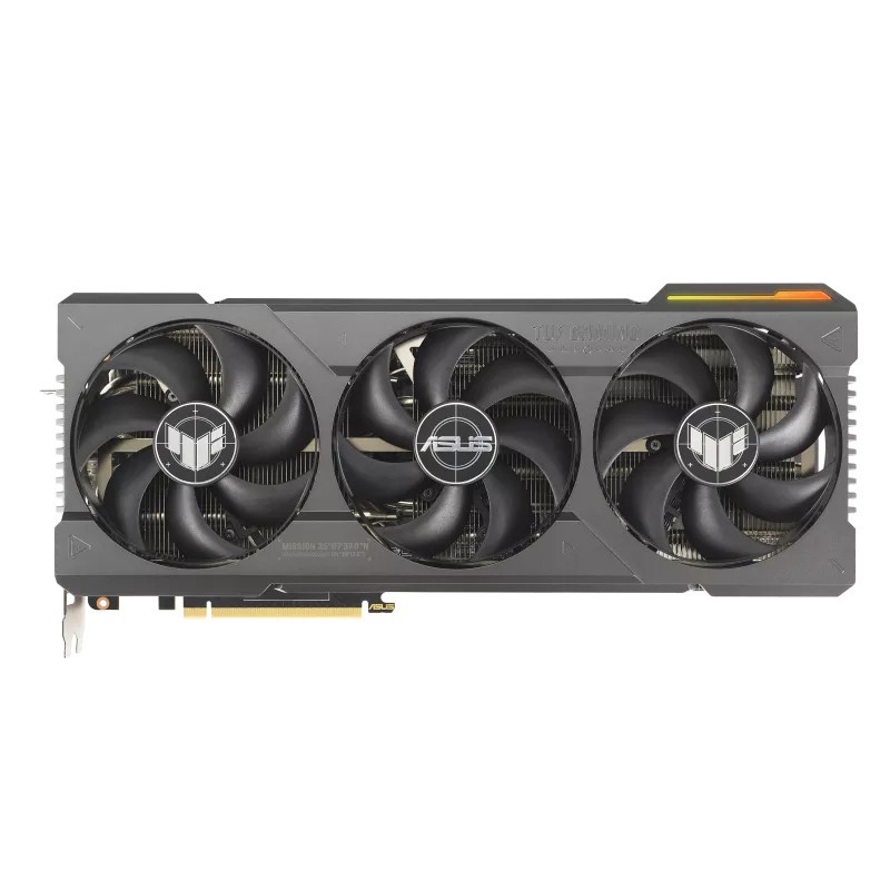 ASUS TUF GeForce RTX 4080 Super OC GAMING 16GB Grafikkarte